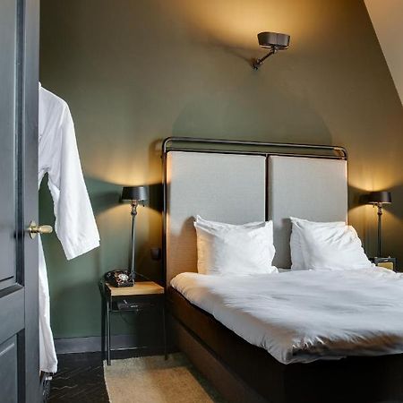The Duke Boutique Hotel 's-Hertogenbosch  Екстер'єр фото