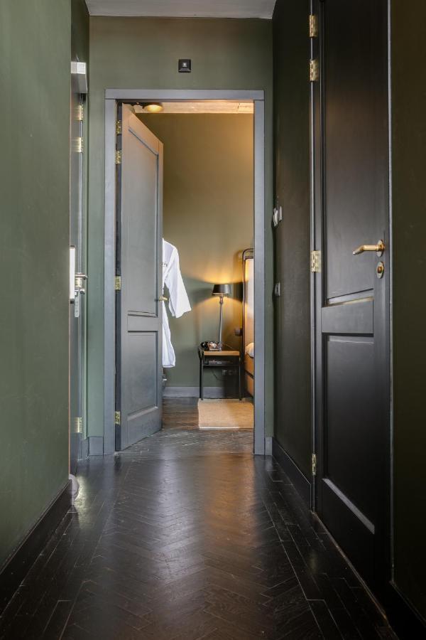 The Duke Boutique Hotel 's-Hertogenbosch  Екстер'єр фото