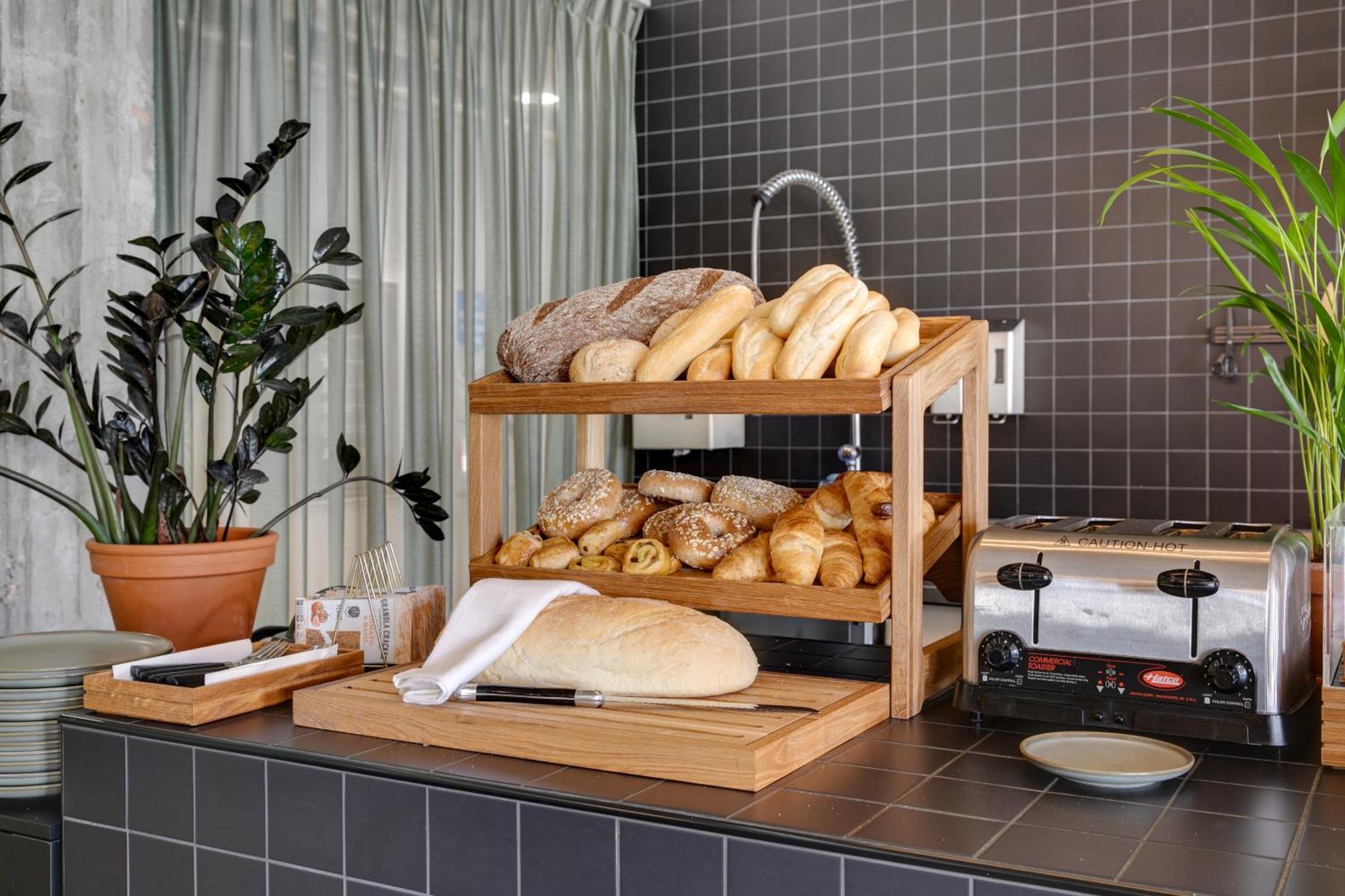 The Duke Boutique Hotel 's-Hertogenbosch  Екстер'єр фото