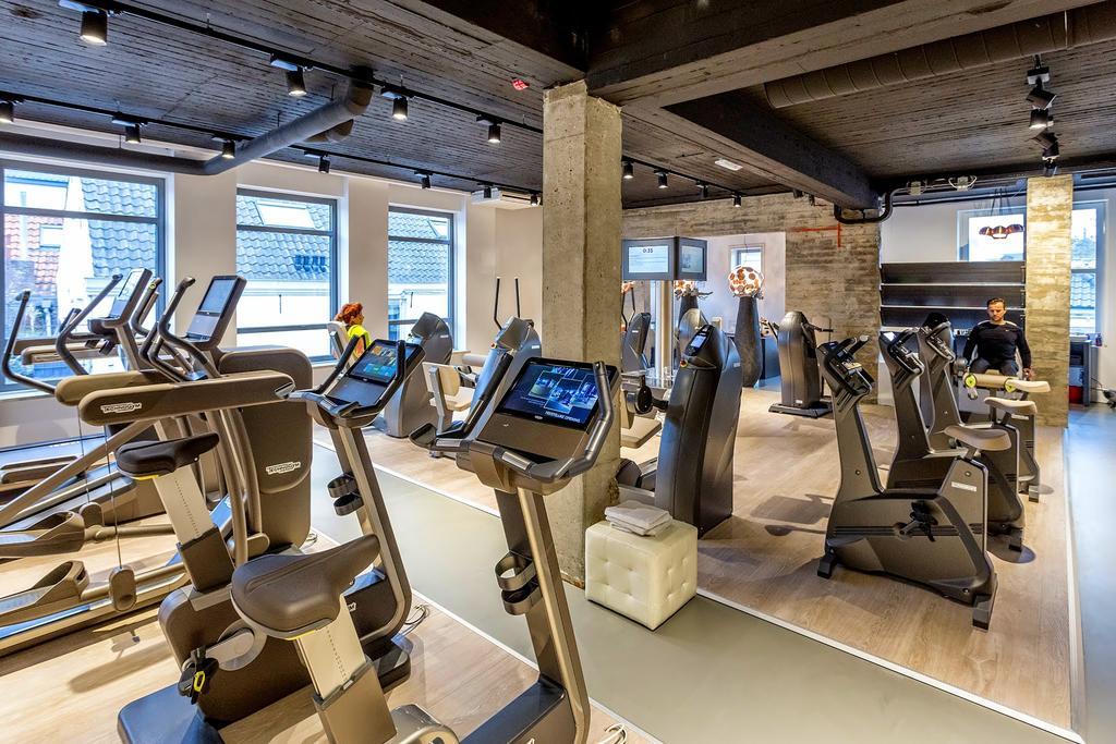 The Duke Boutique Hotel 's-Hertogenbosch  Екстер'єр фото