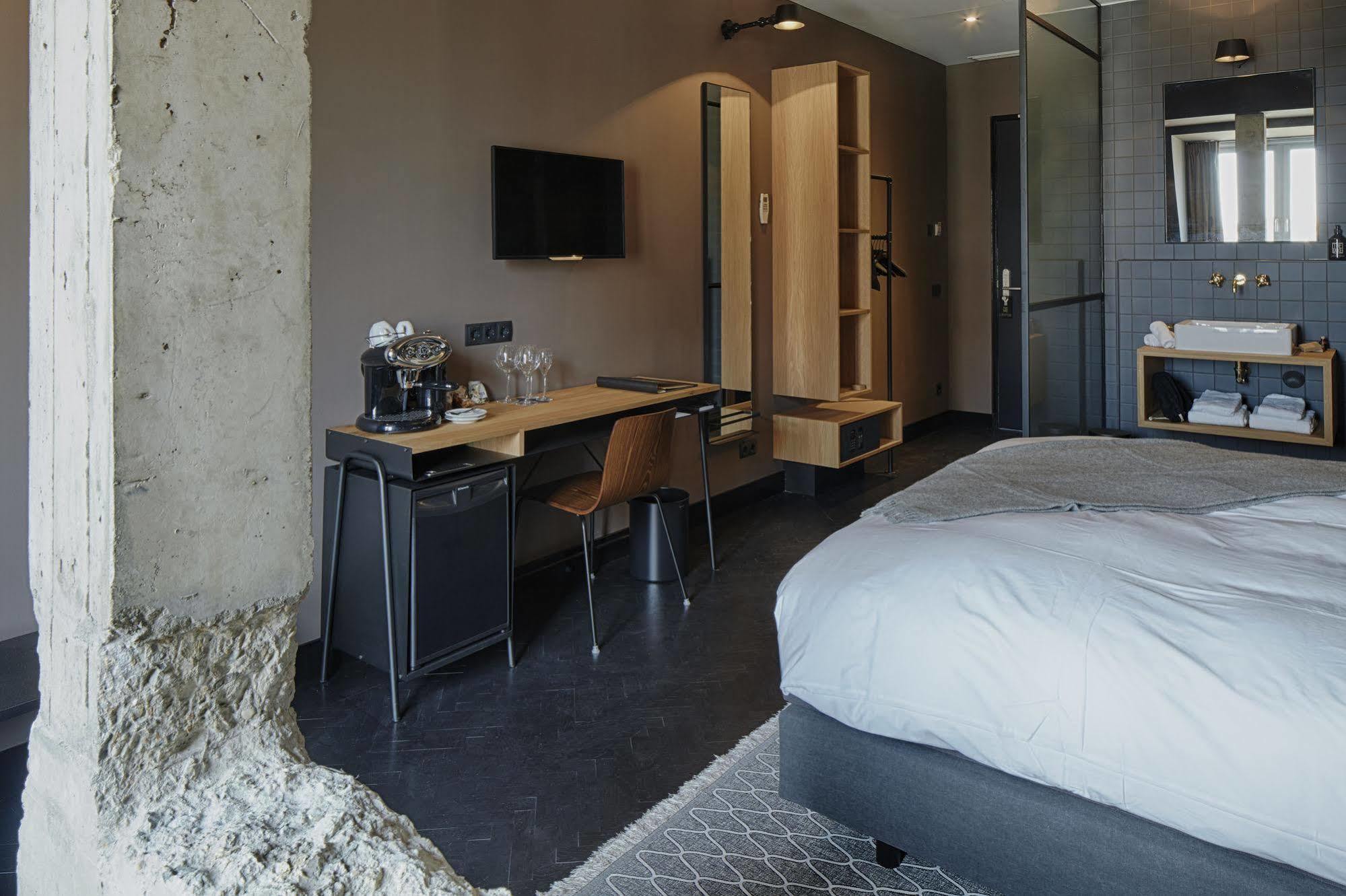 The Duke Boutique Hotel 's-Hertogenbosch  Екстер'єр фото